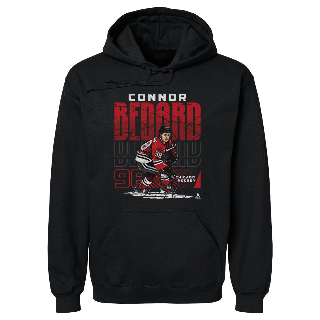 Connor Bedard Chicago Repeat