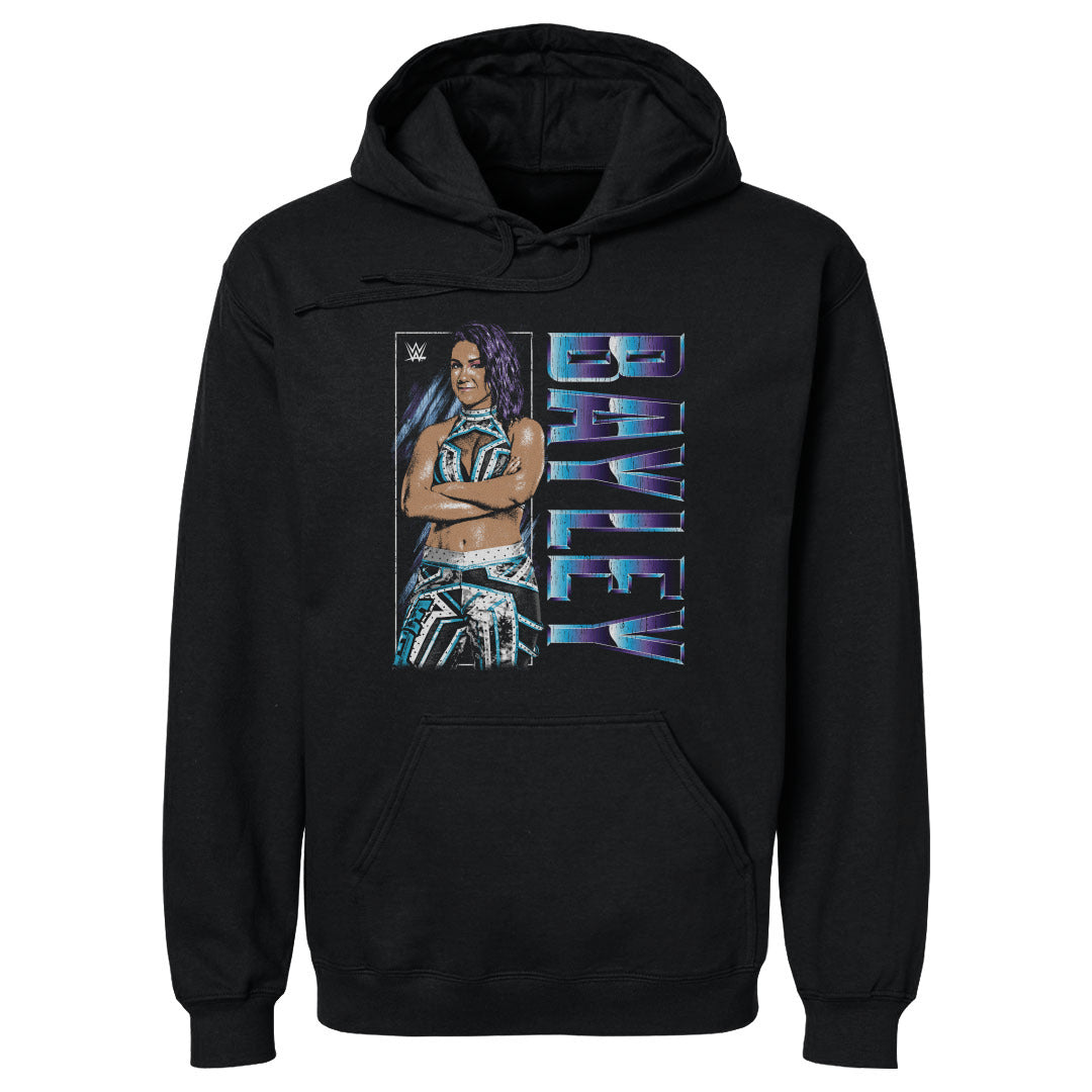 Bayley WWE Vertical Name 1