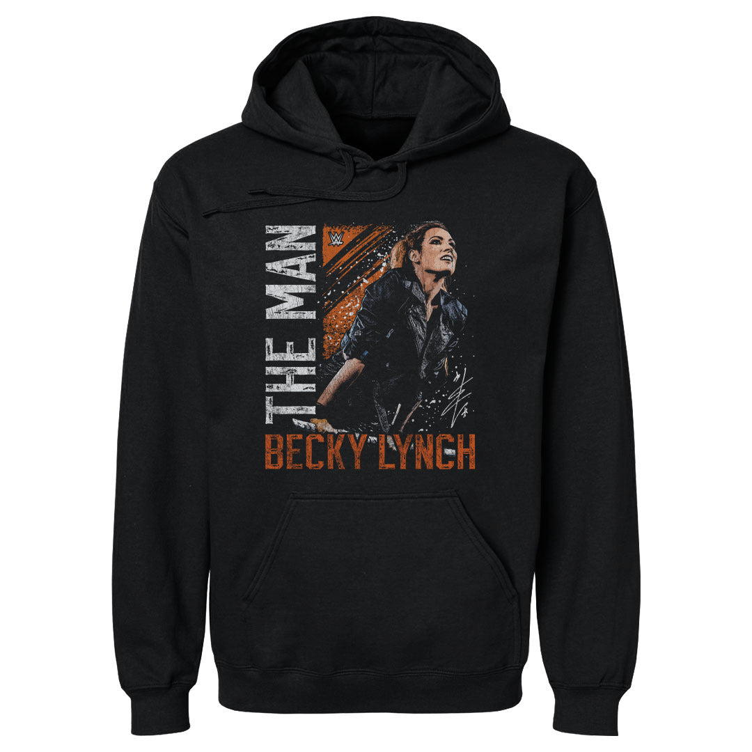 Becky Lynch Gritty