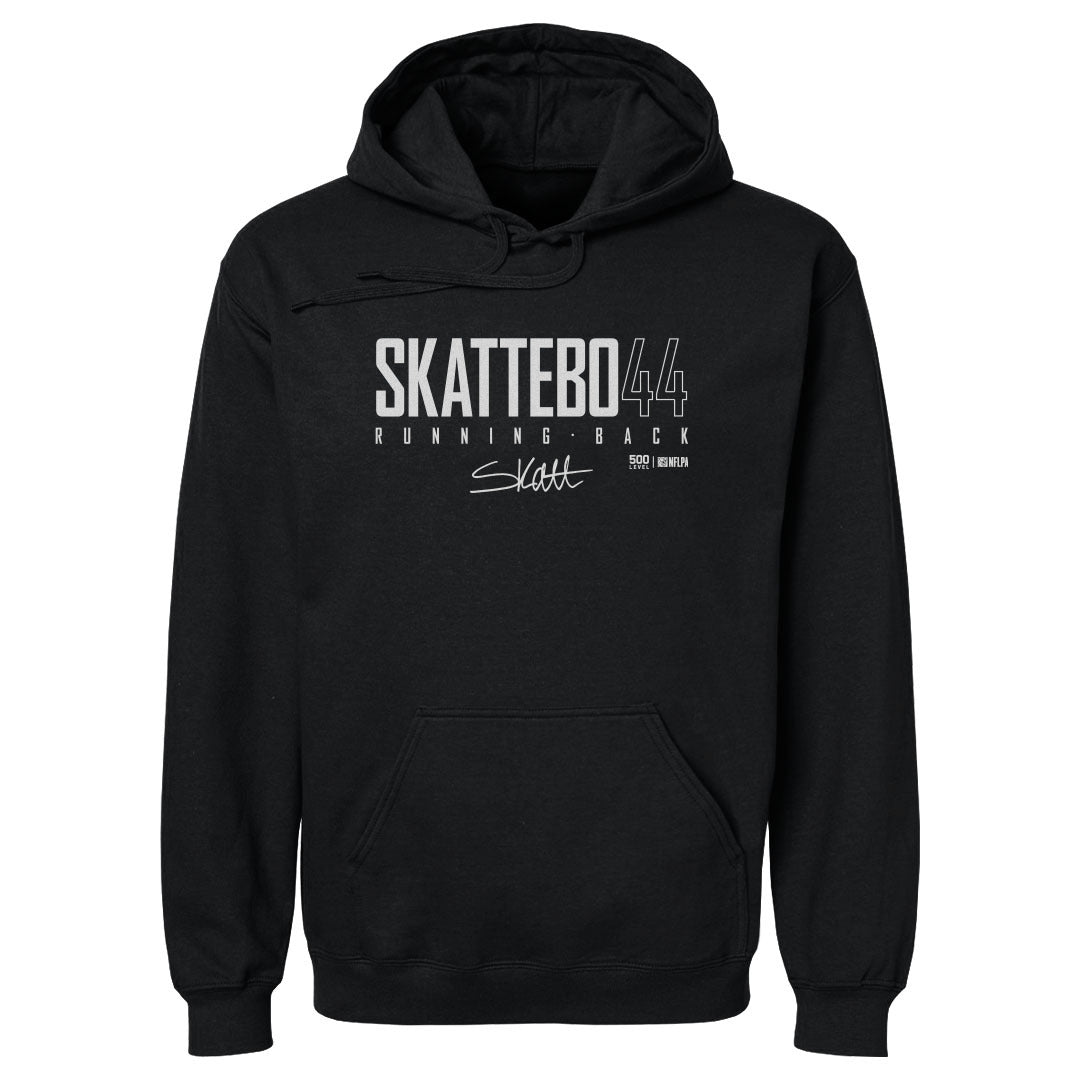 Cam Skattebo New York G Elite