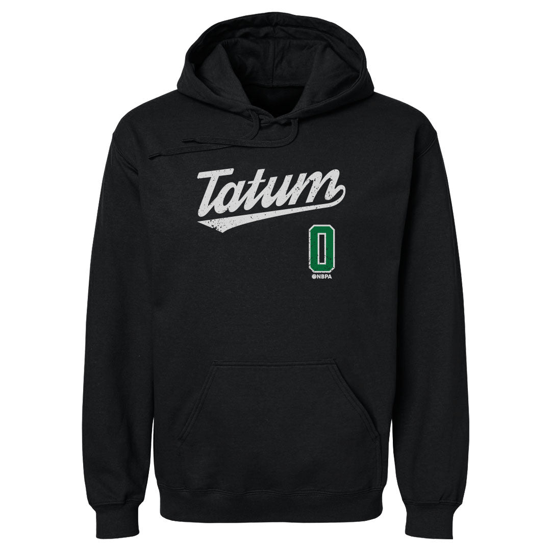 Jayson Tatum Script W 1