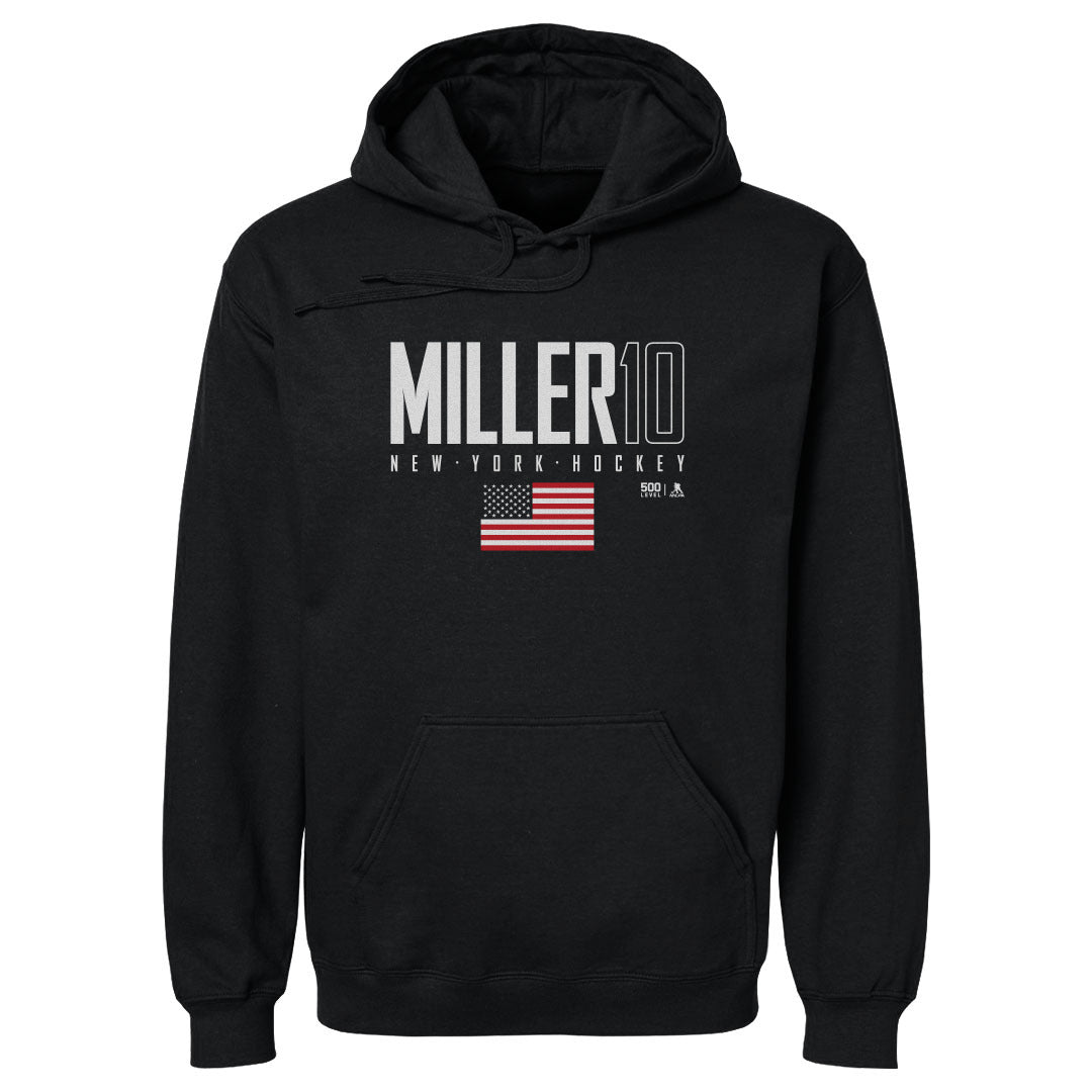 J.T. Miller New York R USA Elite