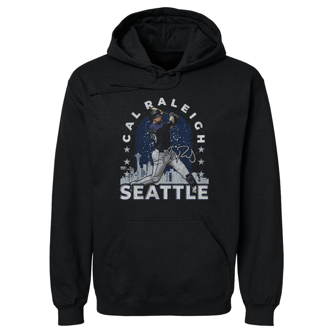 Cal Raleigh Seattle Gritty 1