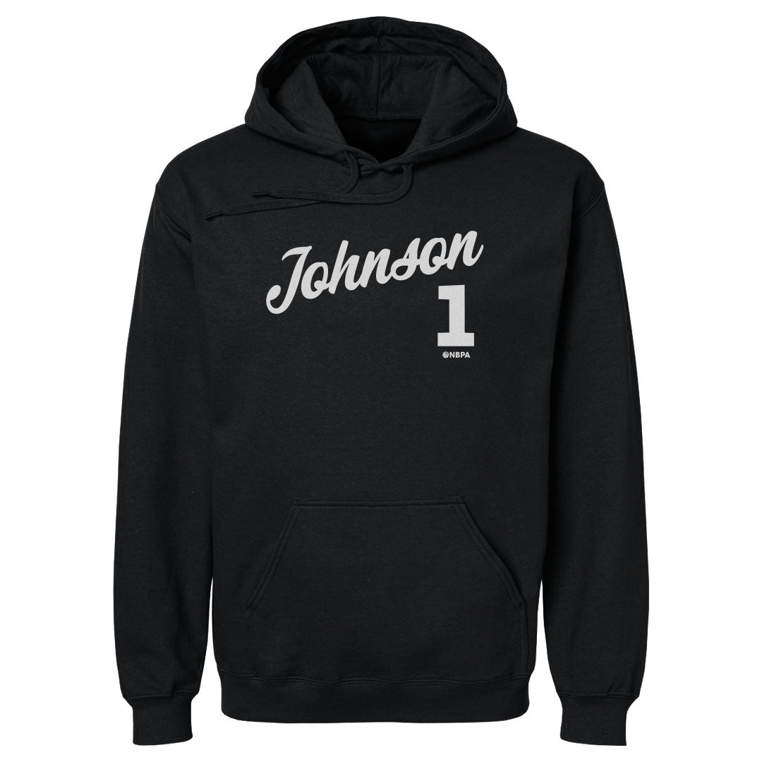 Jalen Johnson Atlanta Script 3