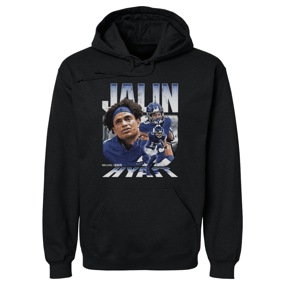 Jalin Hyatt New York G Vintage 2