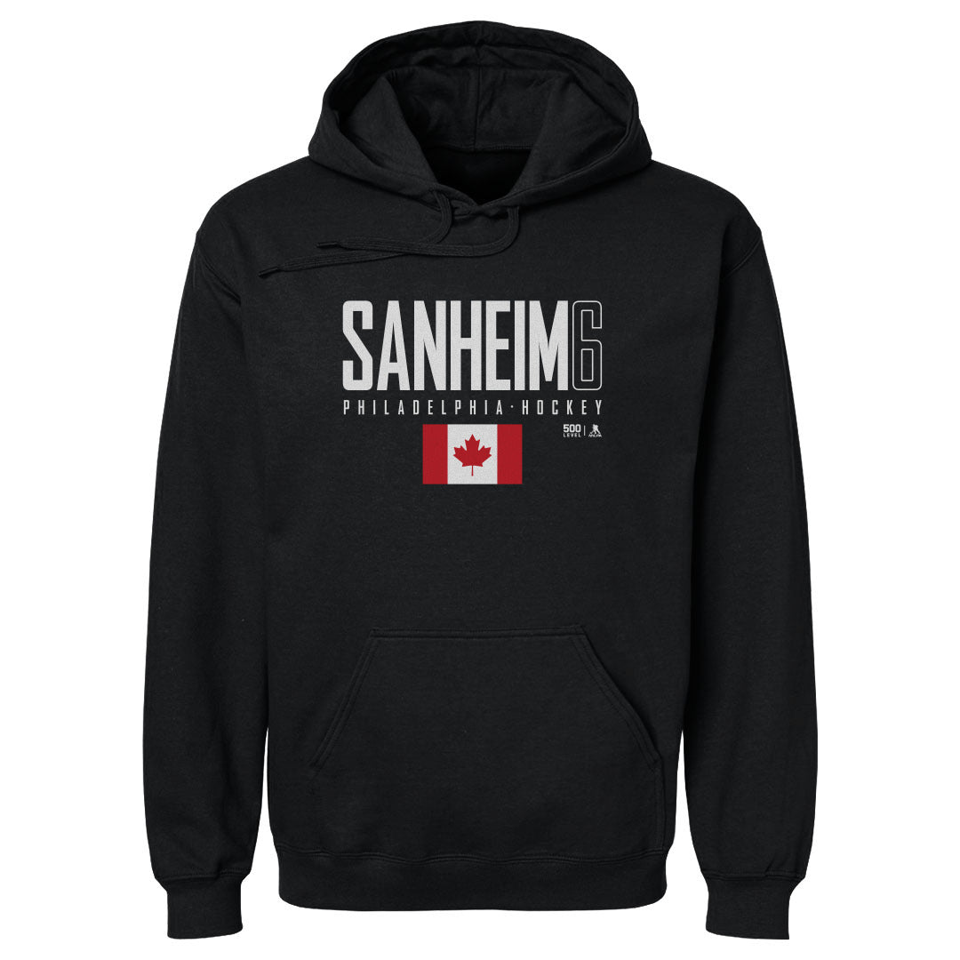 Travis Sanheim Philadelphia Canada Elite