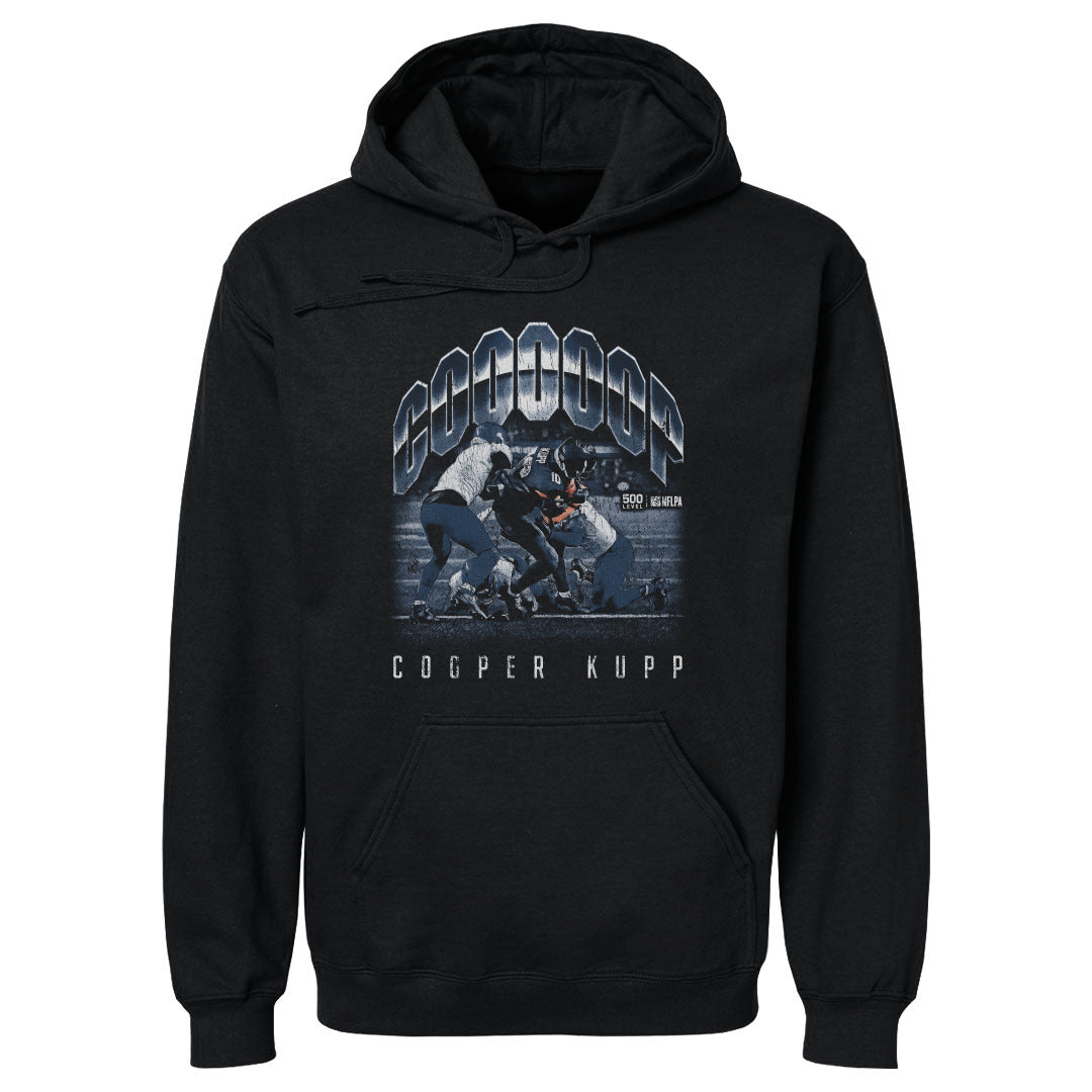 Cooper Kupp Seattle COOOP