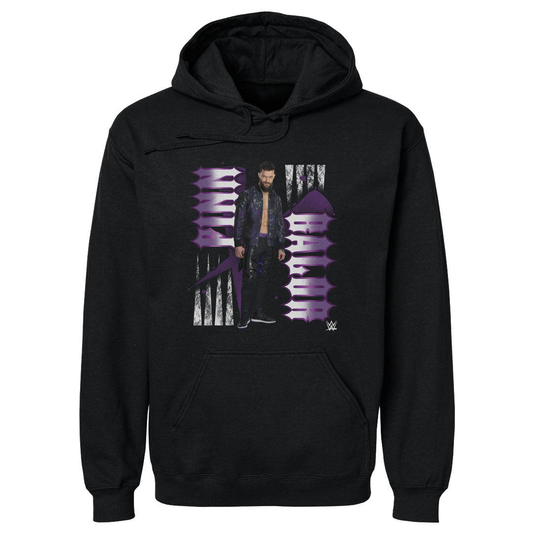 Finn Balor WWE X 1