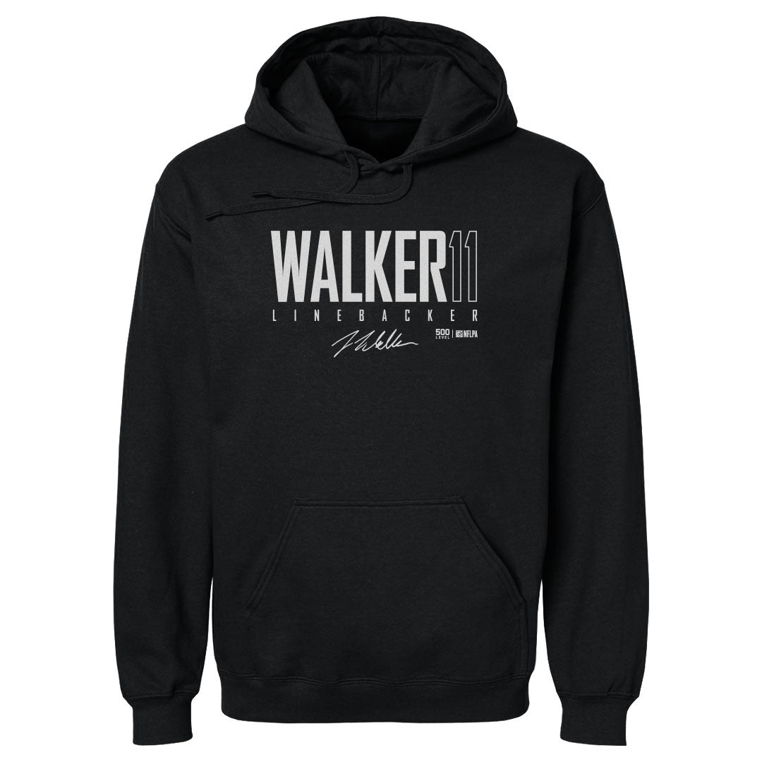 Jalon Walker Atlanta Elite