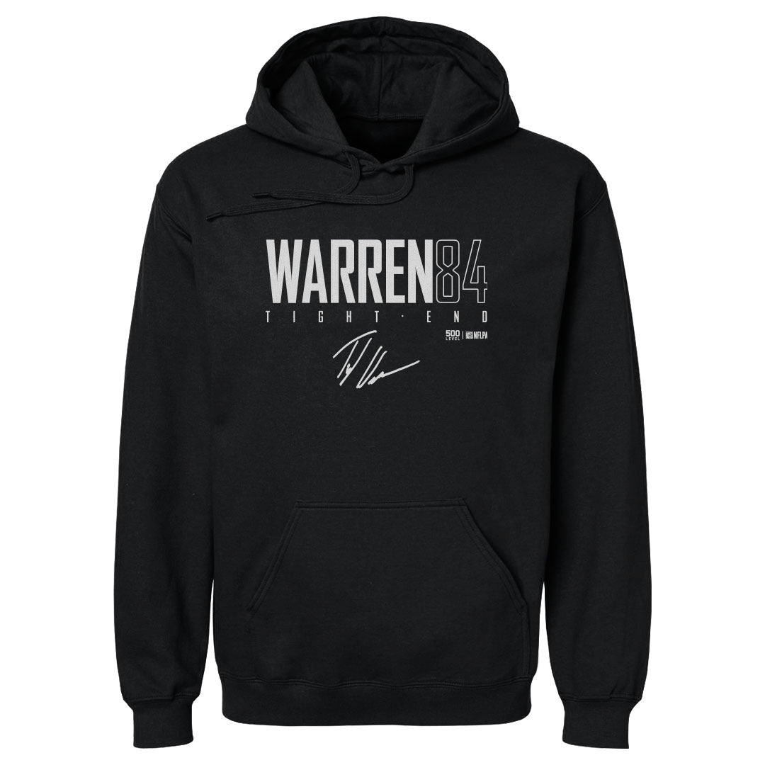 Tyler Warren Indianapolis Elite