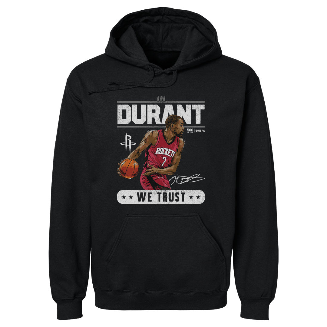 Kevin Durant Houston Rockets Trust 2