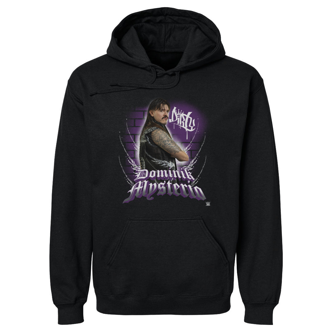 Dominik Mysterio Dirty