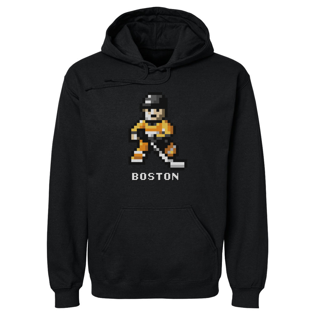 Boston Hockey 8-bit