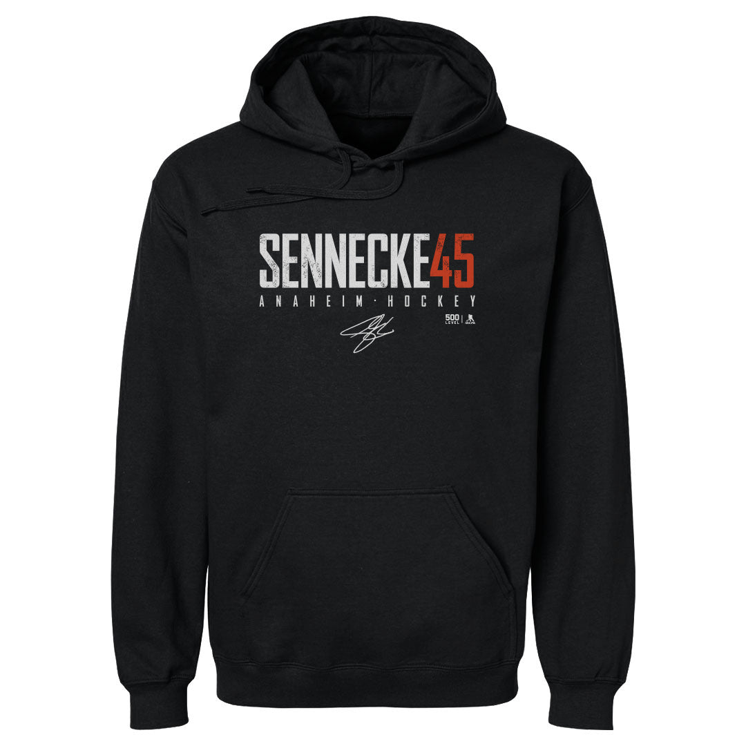Beckett Sennecke Anaheim Elite