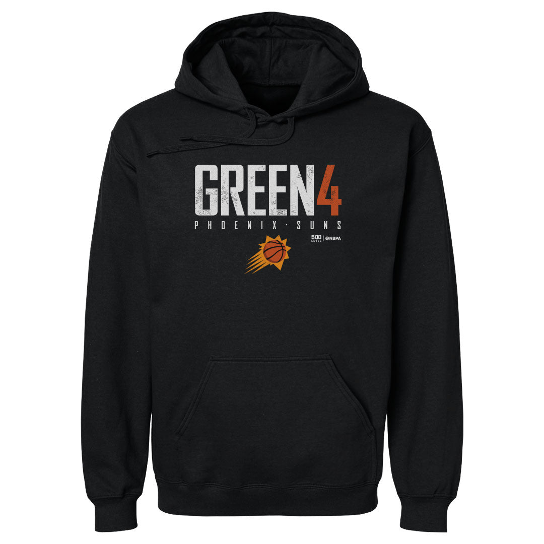 Jalen Green Phoenix Suns Elite