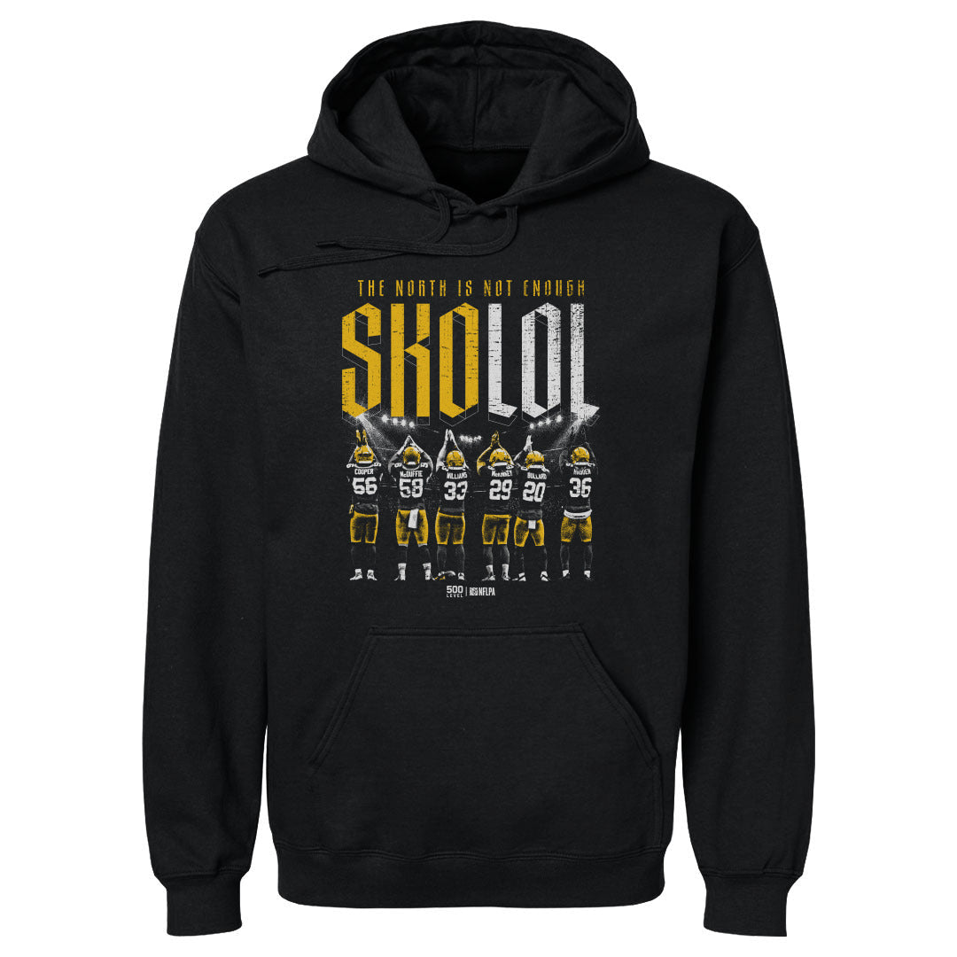 Green Bay Football SKOLOL The North Is Not Enough