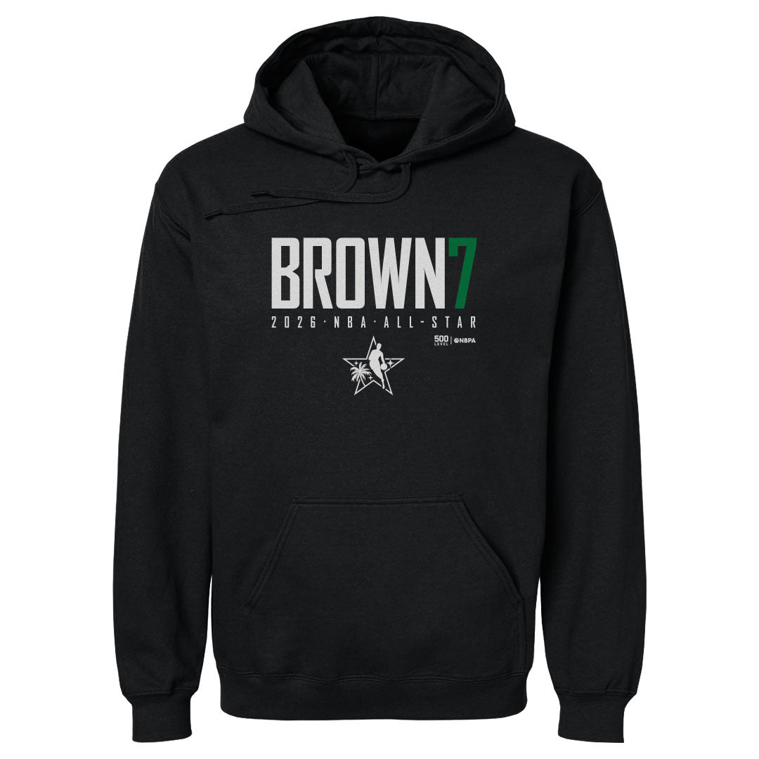 Jaylen Brown Boston Celtics 2026 NBA All-Star Elite 1
