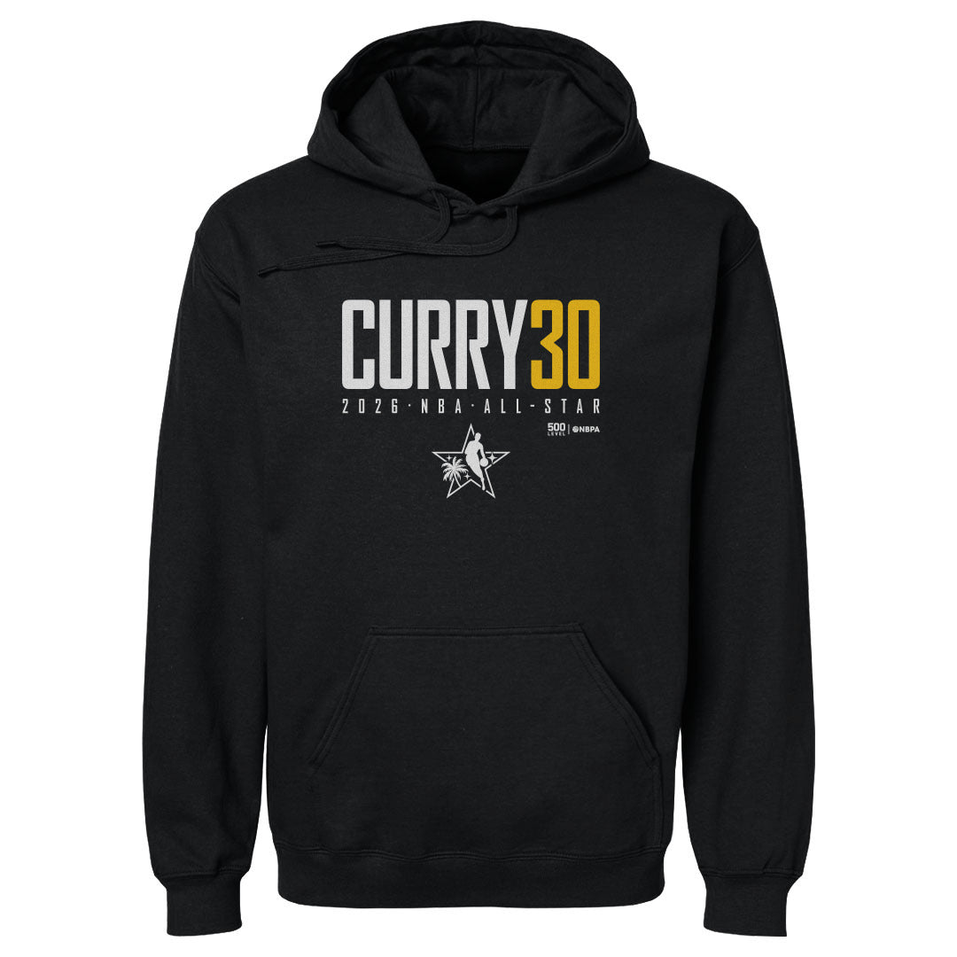 Steph Curry Golden State Warriors 2026 NBA All-Star Elite