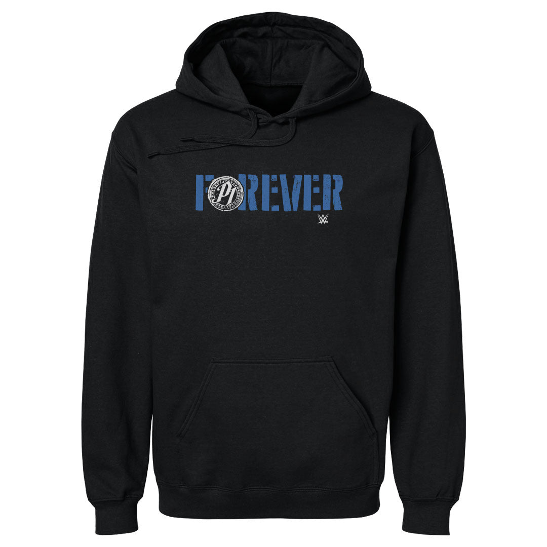 A.J. Styles WWE Forever Logo