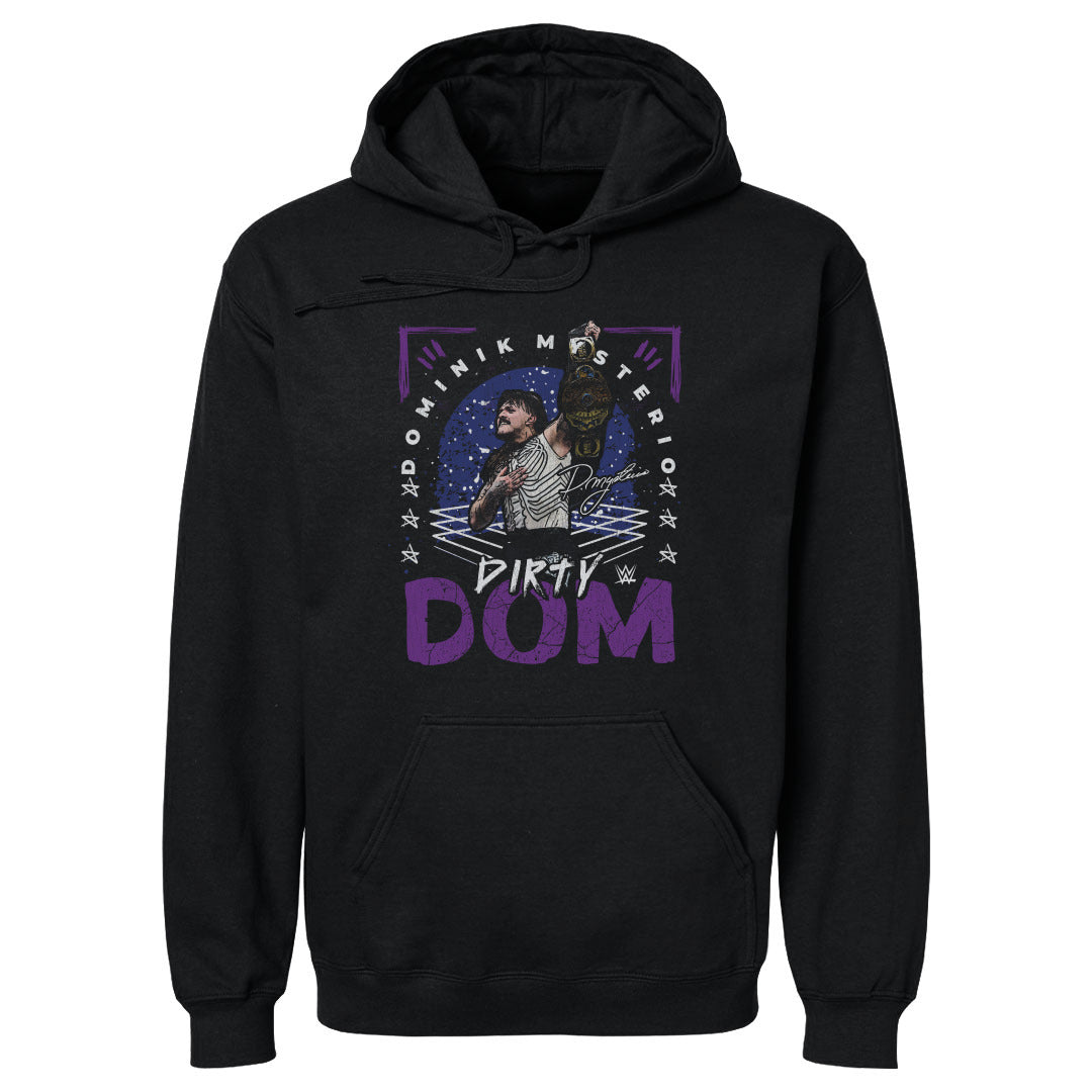 Dominik Mysterio Champion 1