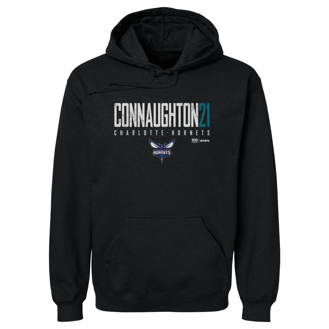 Pat Connaughton Charlotte Hornets Elite