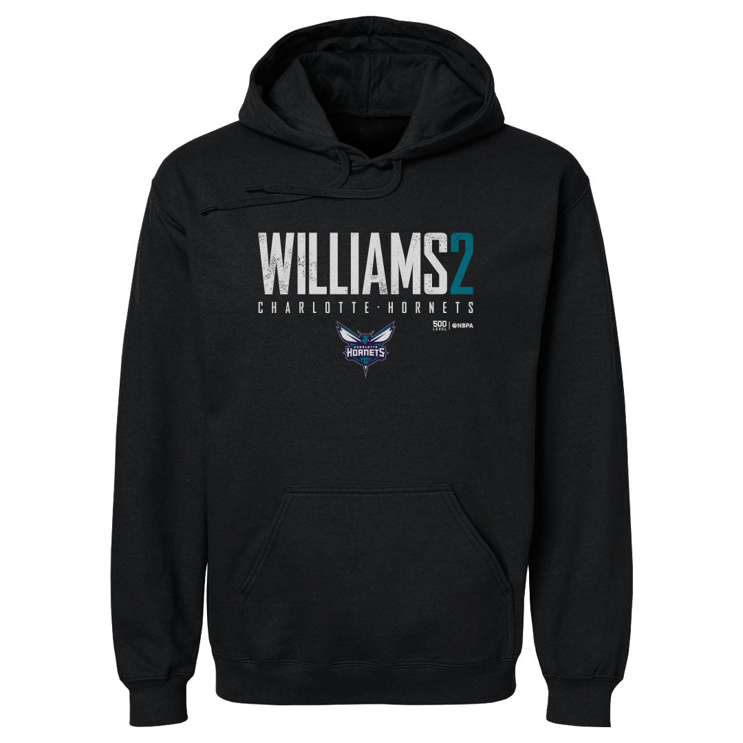 Grant Williams Charlotte Hornets Elite