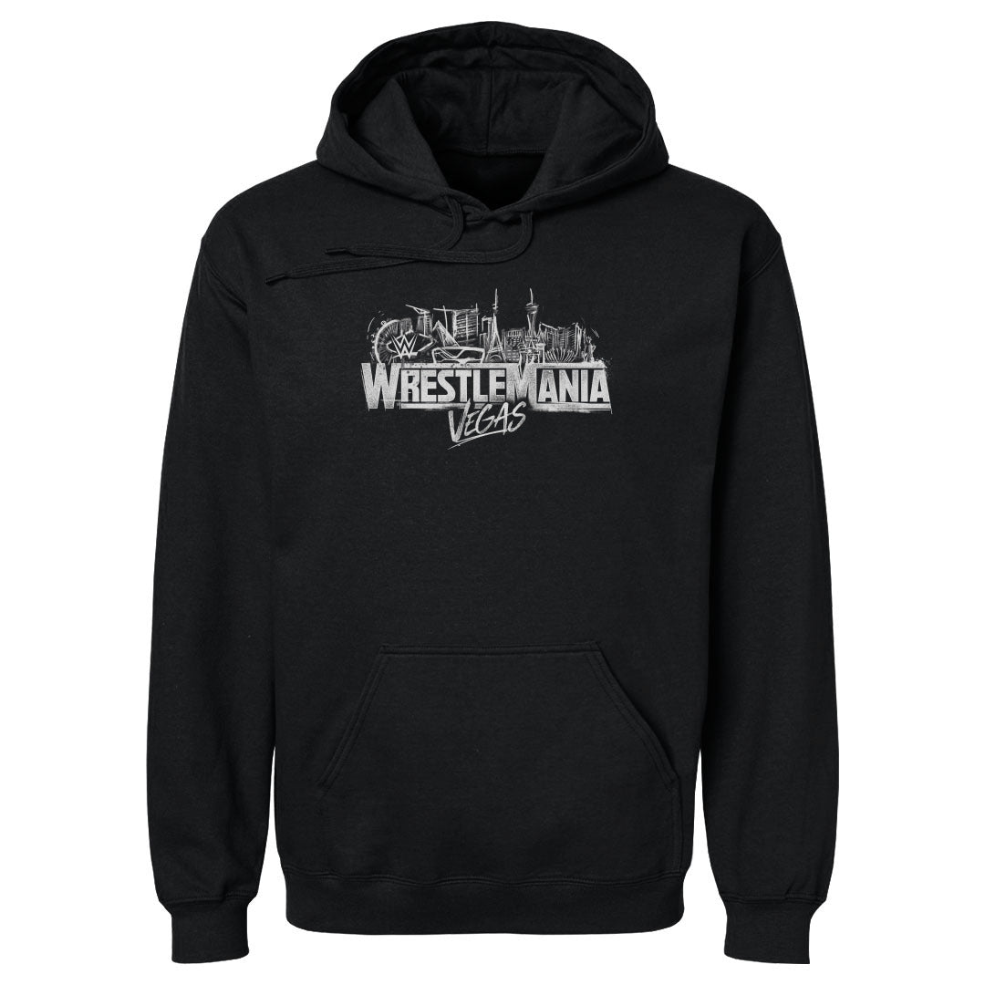 WWE WrestleMania 42 Logo 1