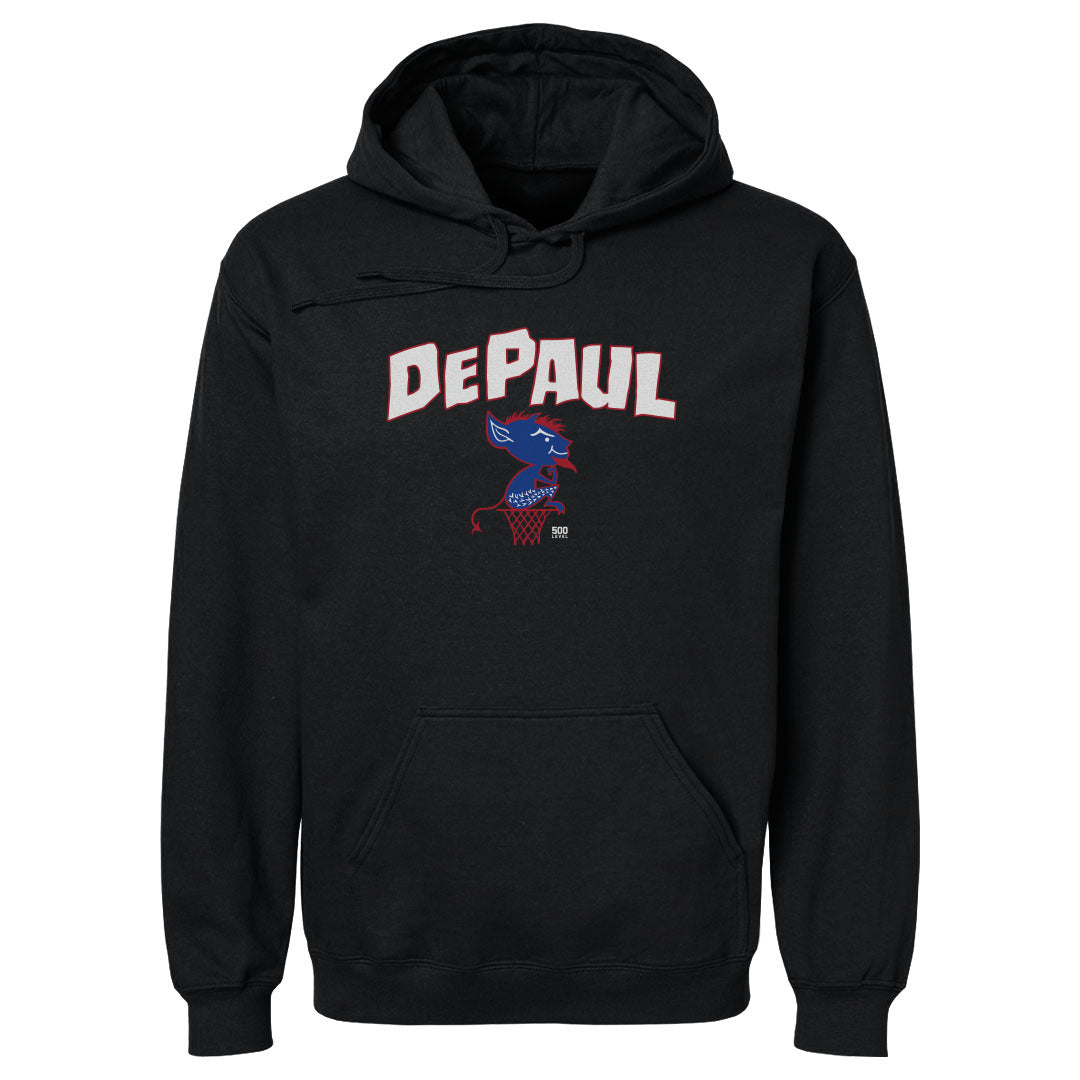 DePaul Blue Demons Billy Basketball