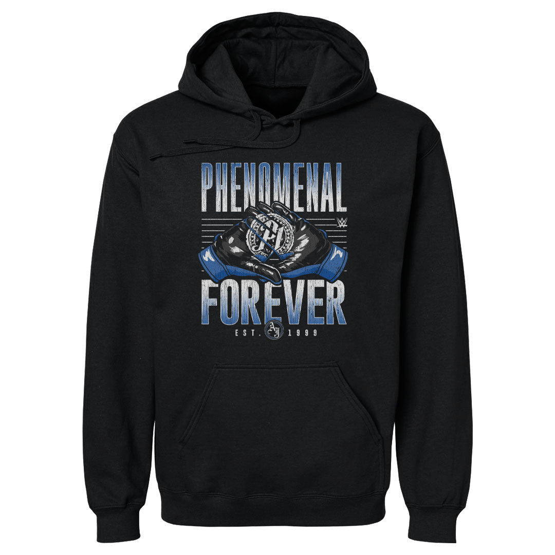 A.J. Styles WWE Phenomenal Forever Gloves