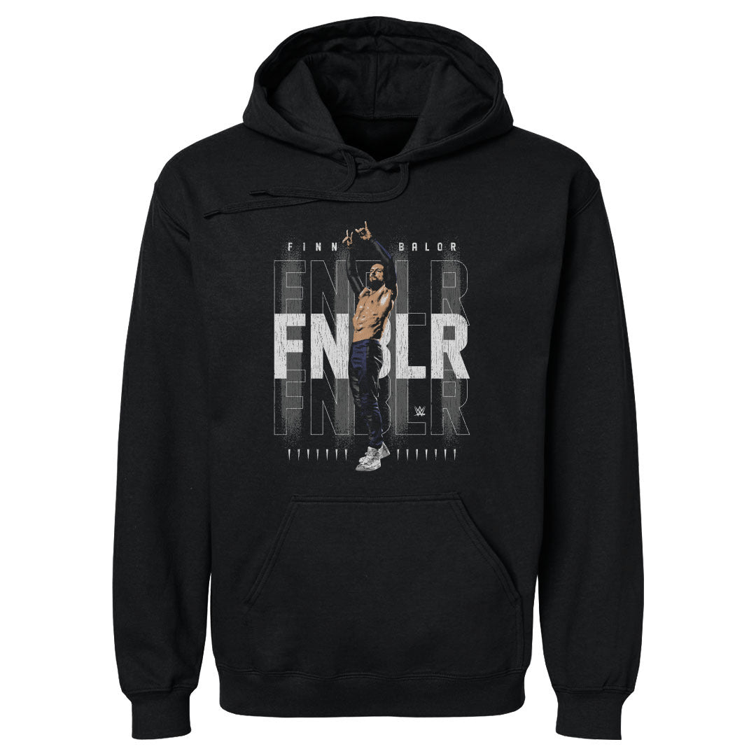 Finn Balor WWE FNBLR 1