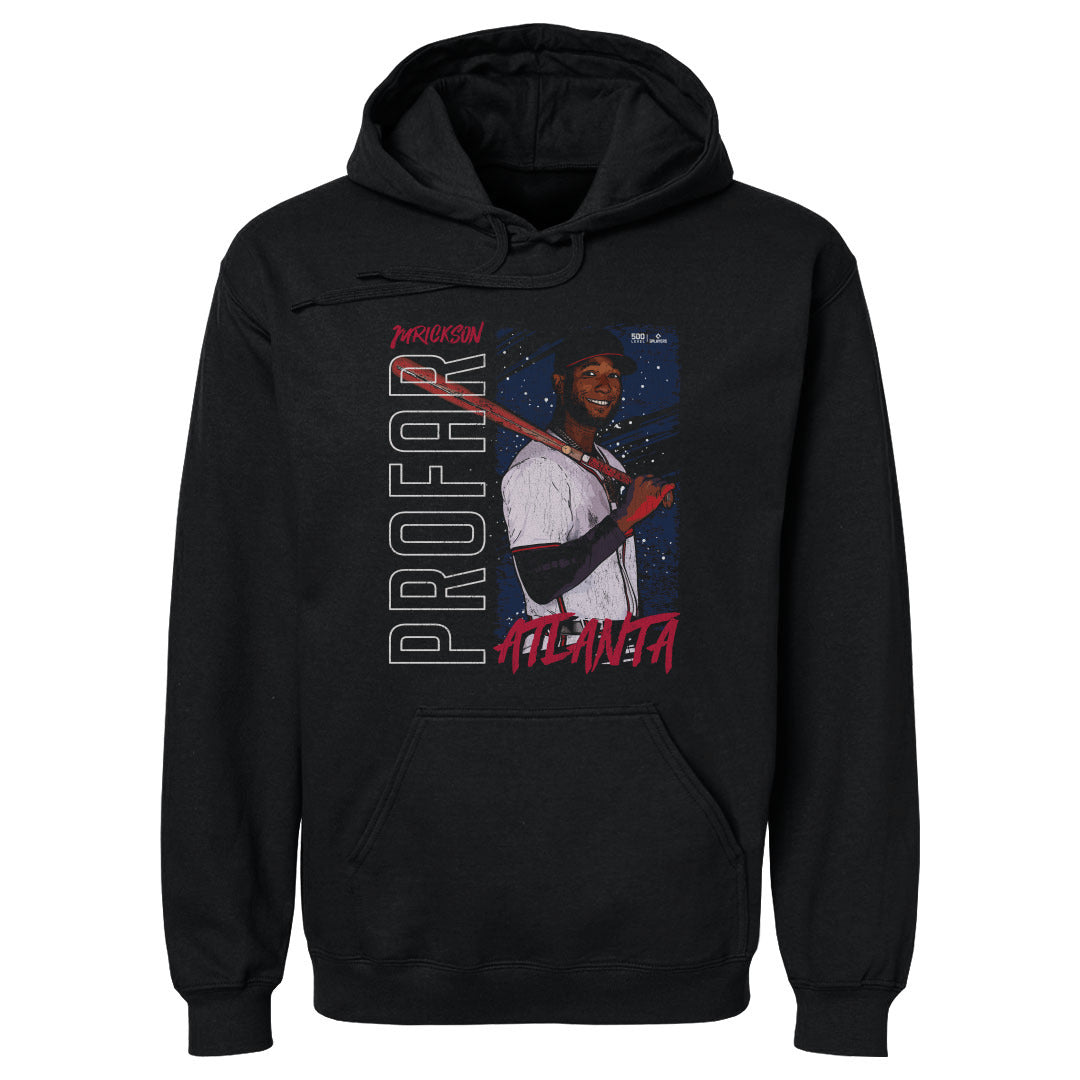 Jurickson Profar Atlanta Gritty