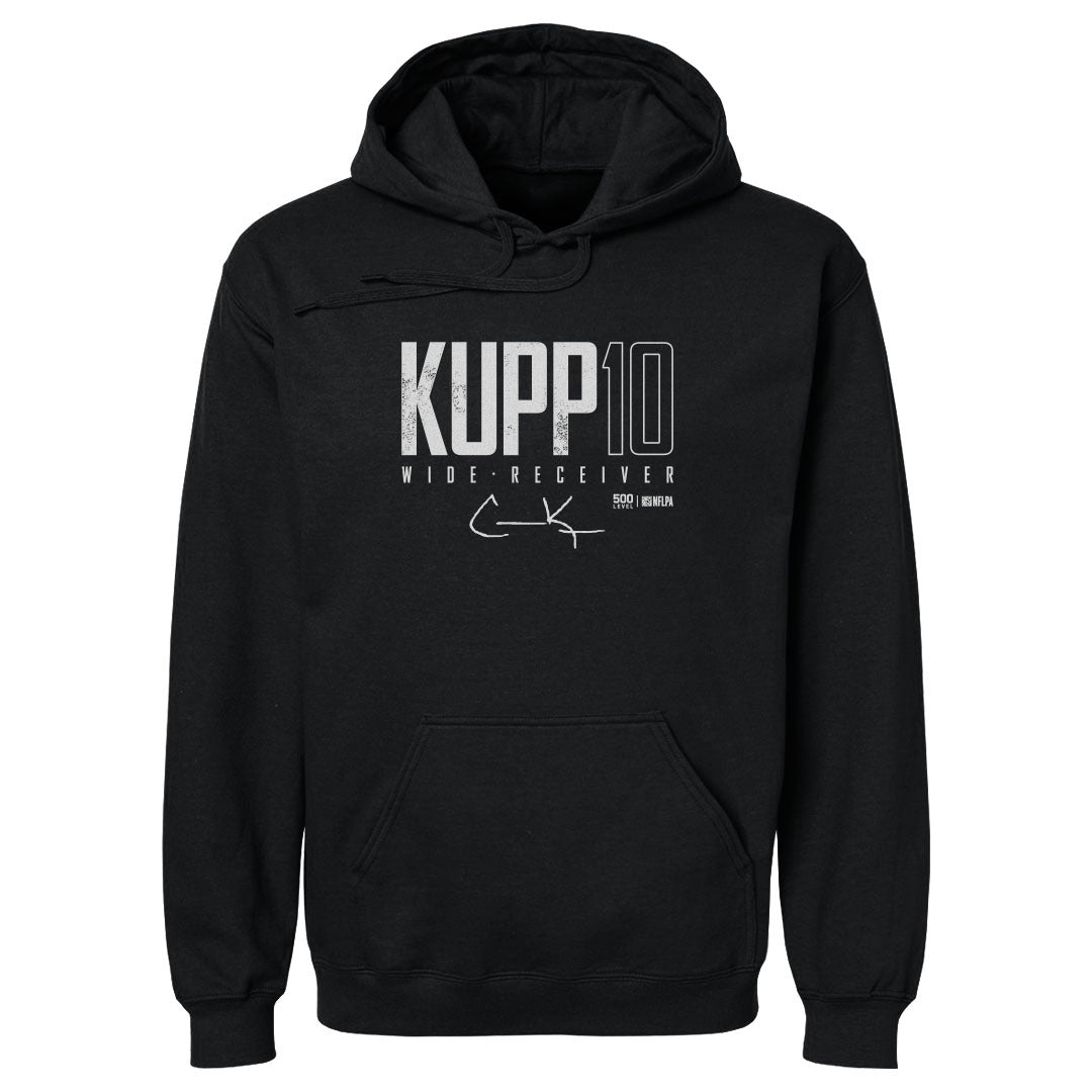 Cooper Kupp Seattle Elite