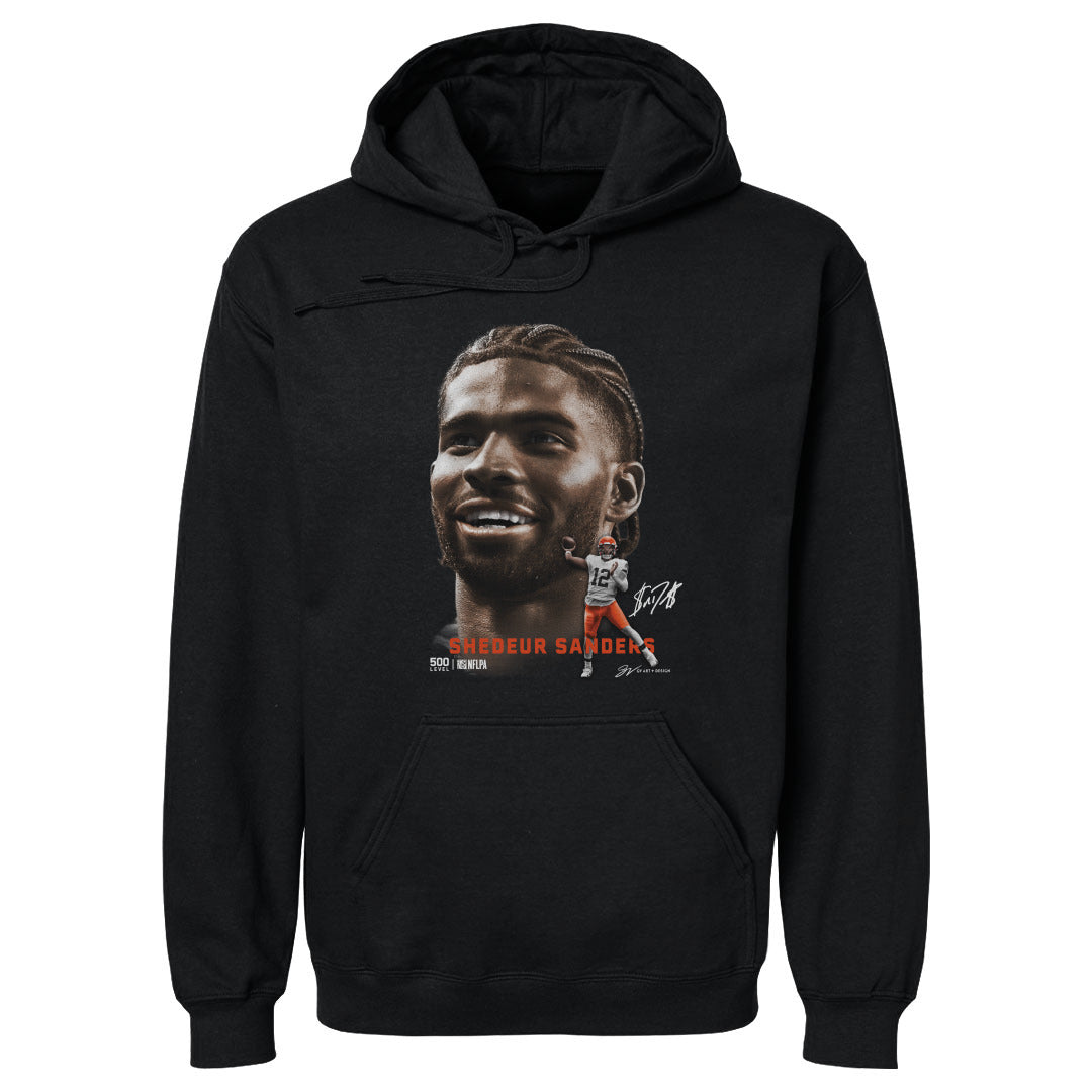 Shedeur Sanders Cleveland Dual