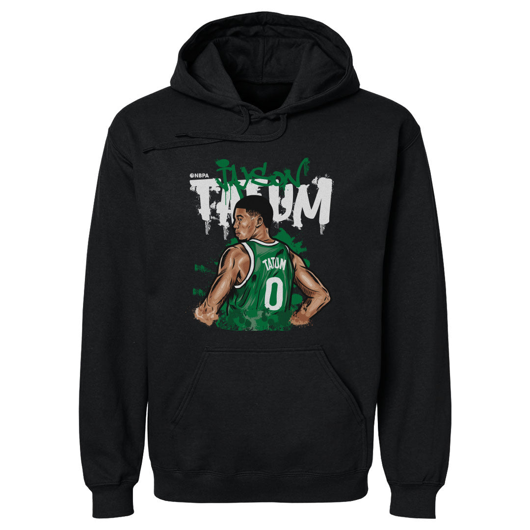 Jayson Tatum Pose G 1