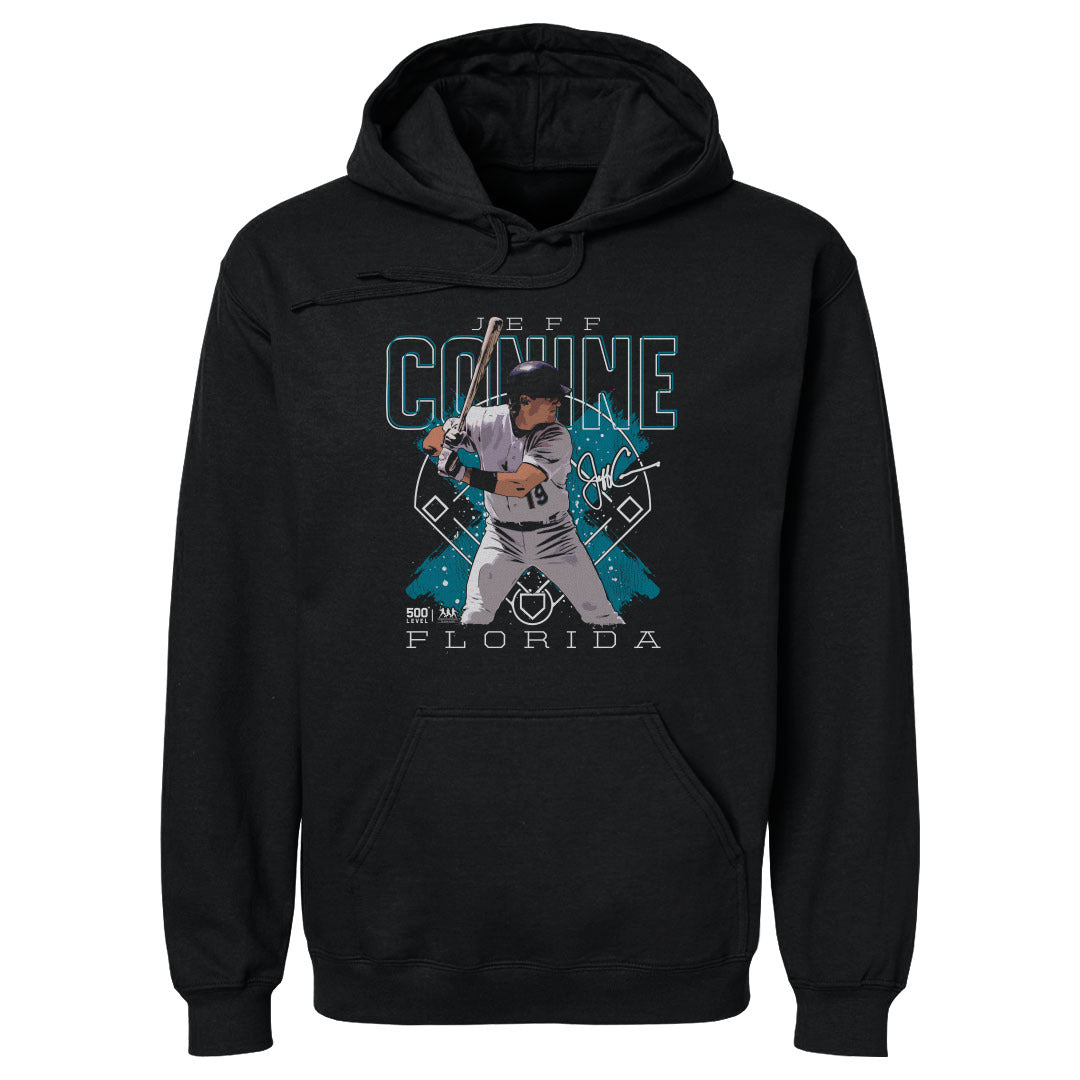 Jeff Conine Florida Gritty