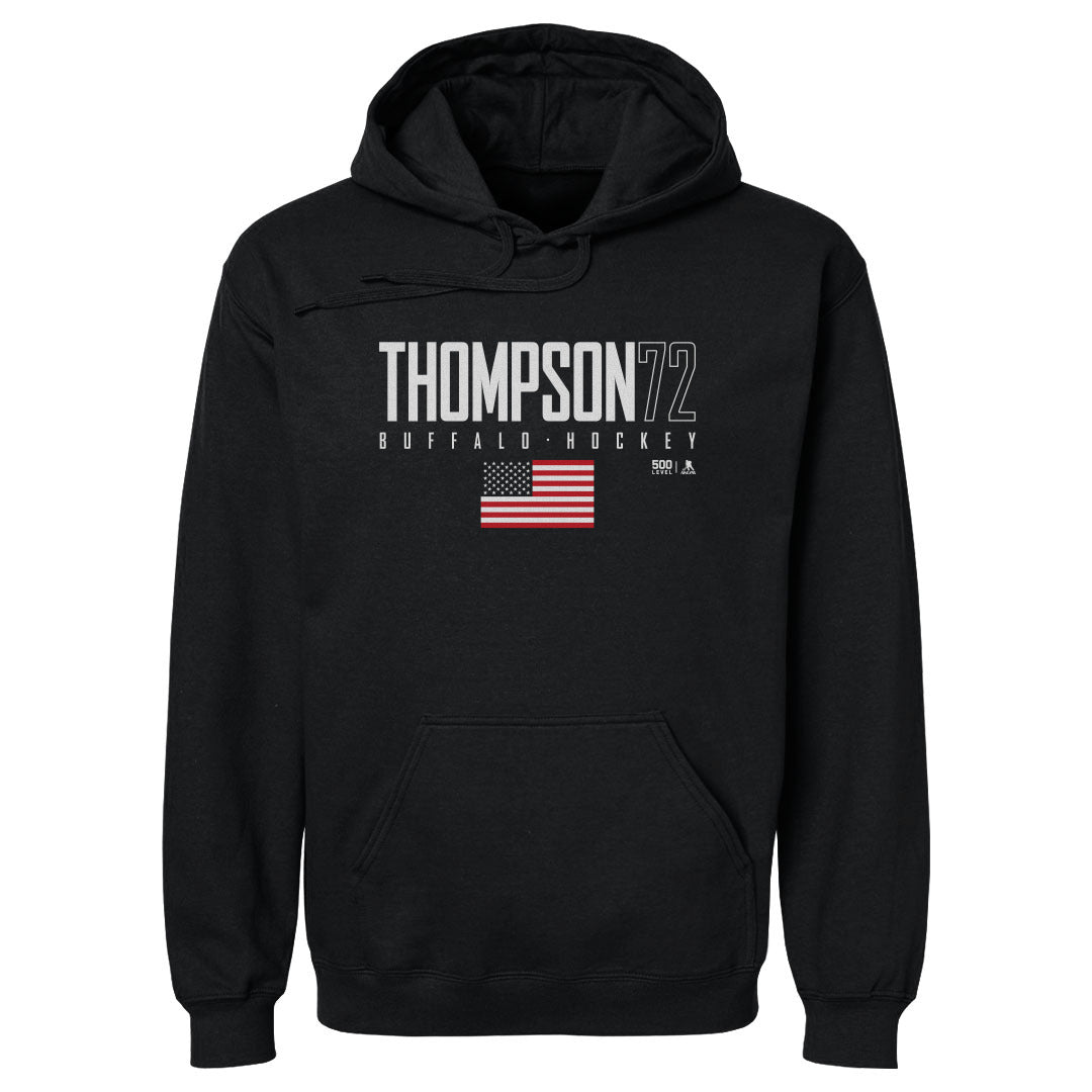 Tage Thompson Buffalo USA Elite 3