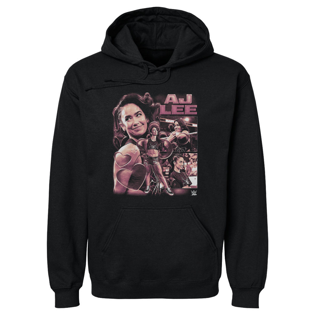 AJ Lee Vintage