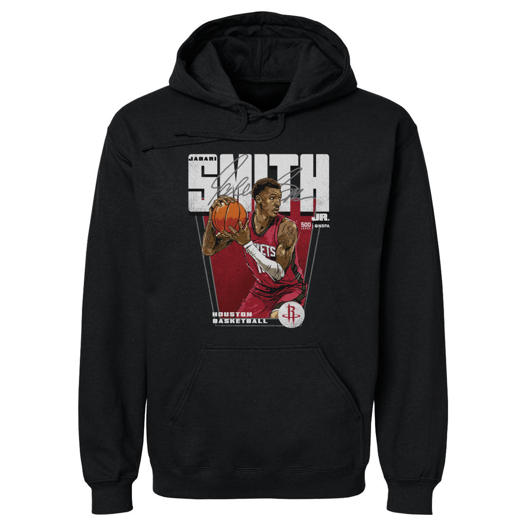 Jabari Smith Jr. Houston Rockets Premiere