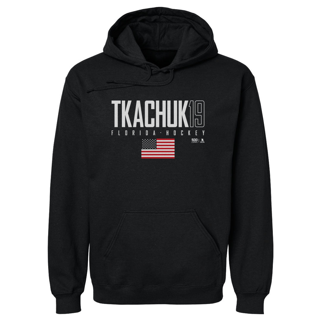 Matthew Tkachuk Florida USA Elite