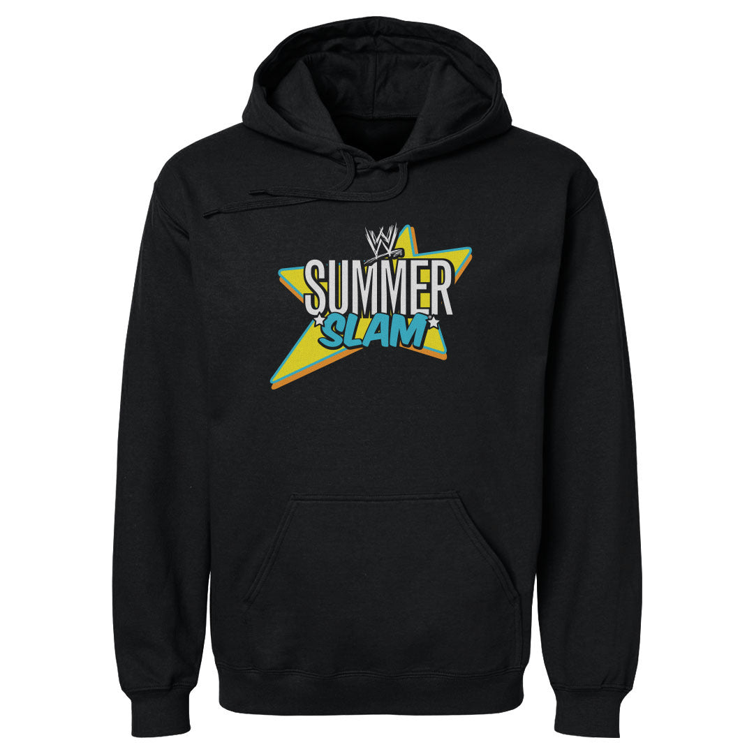 WWE SummerSlam 2010 Logo
