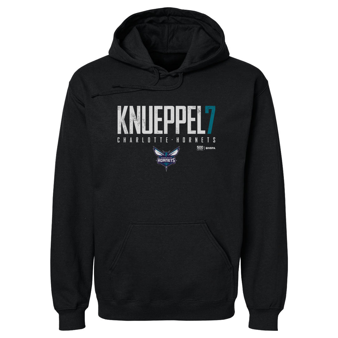 Kon Knueppel Charlotte Hornets Elite 2