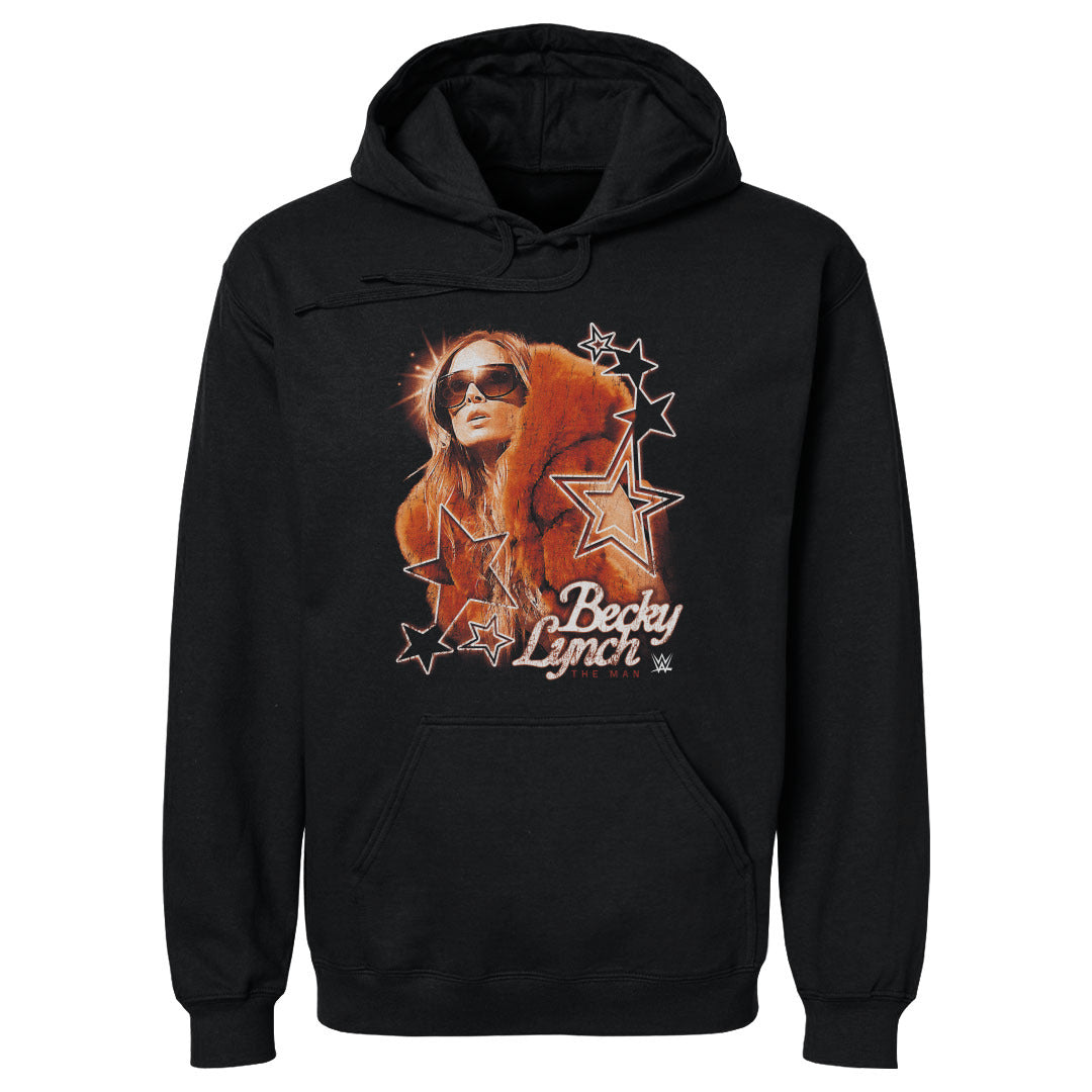Becky Lynch Vintage 1