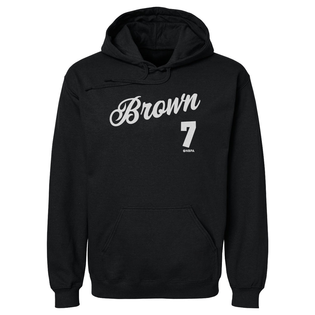 Jaylen Brown Boston Script 1