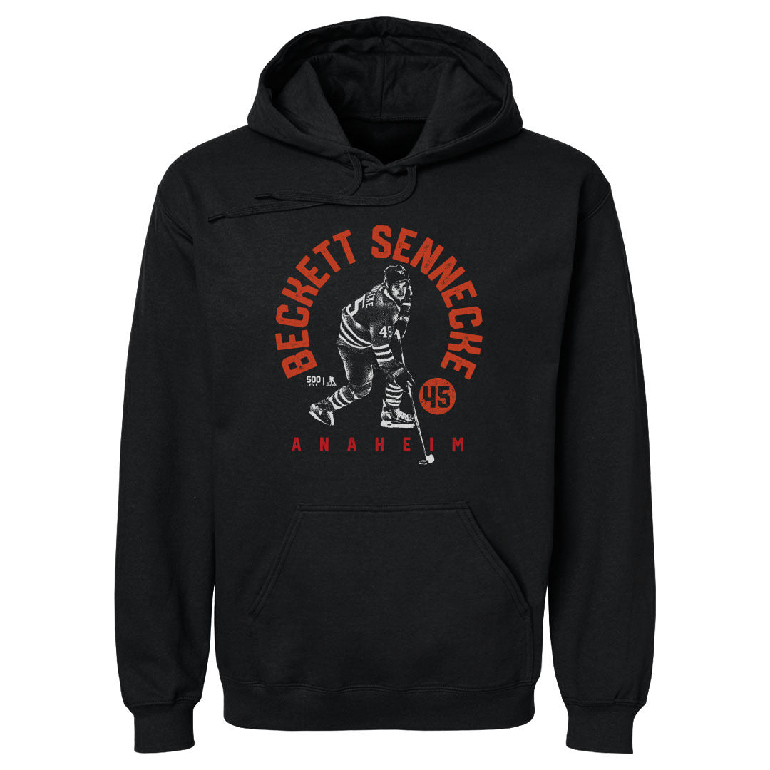 Beckett Sennecke Anaheim Retro Arch