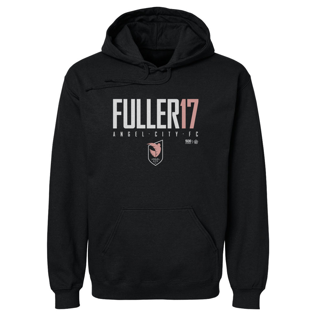 Kennedy Fuller Angel City FC Elite WHT