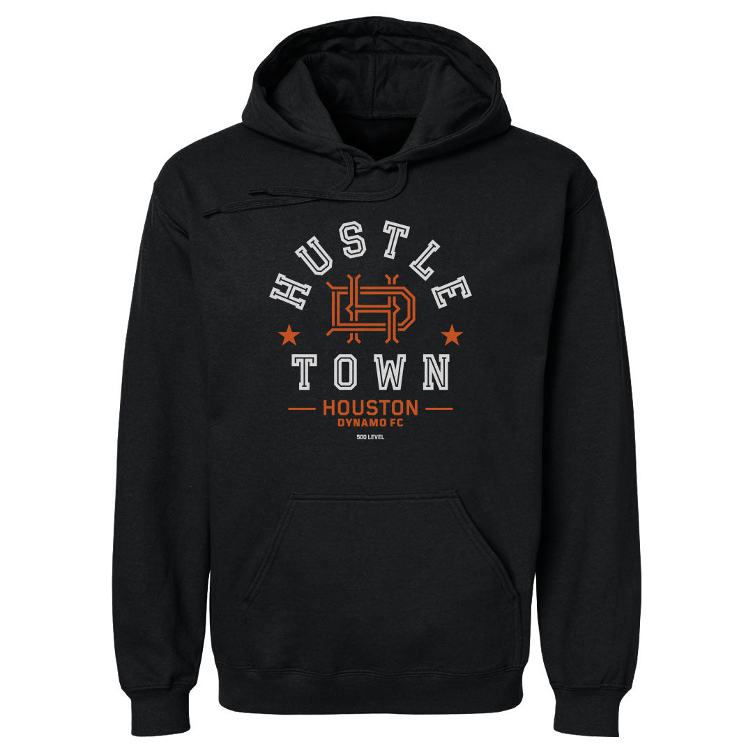 Houston Dynamo FC Hustle Town
