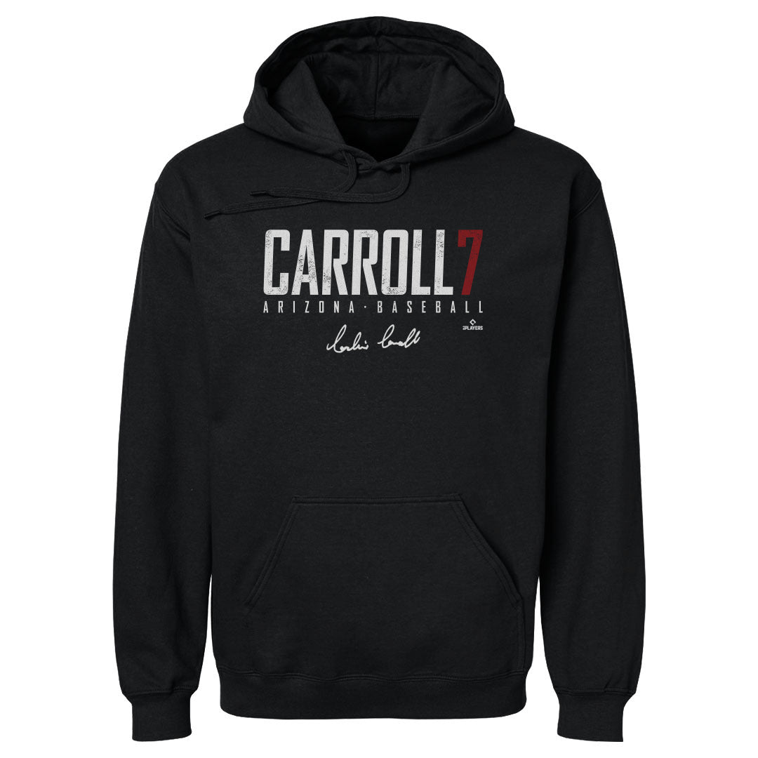 Corbin Carroll Arizona Elite