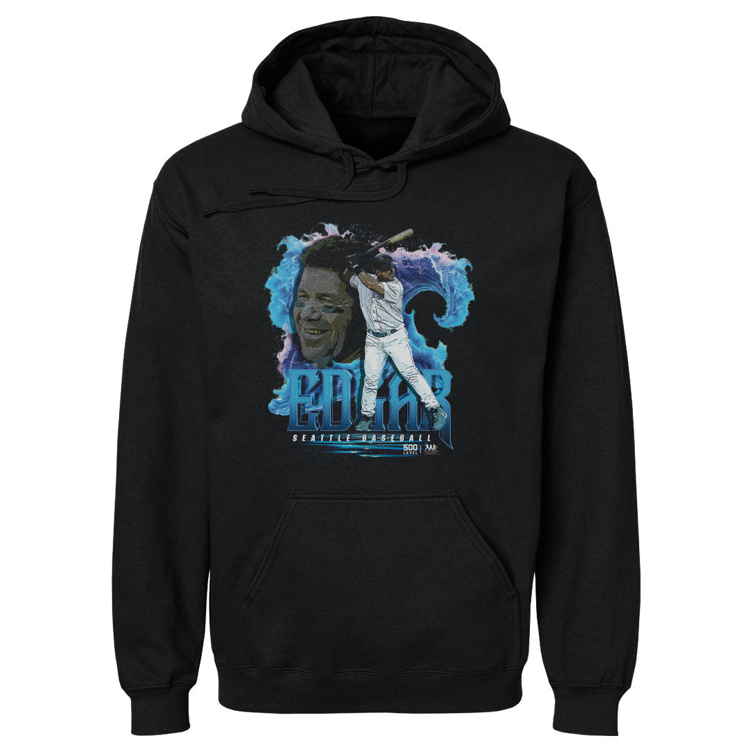 Edgar Martinez Seattle Wave