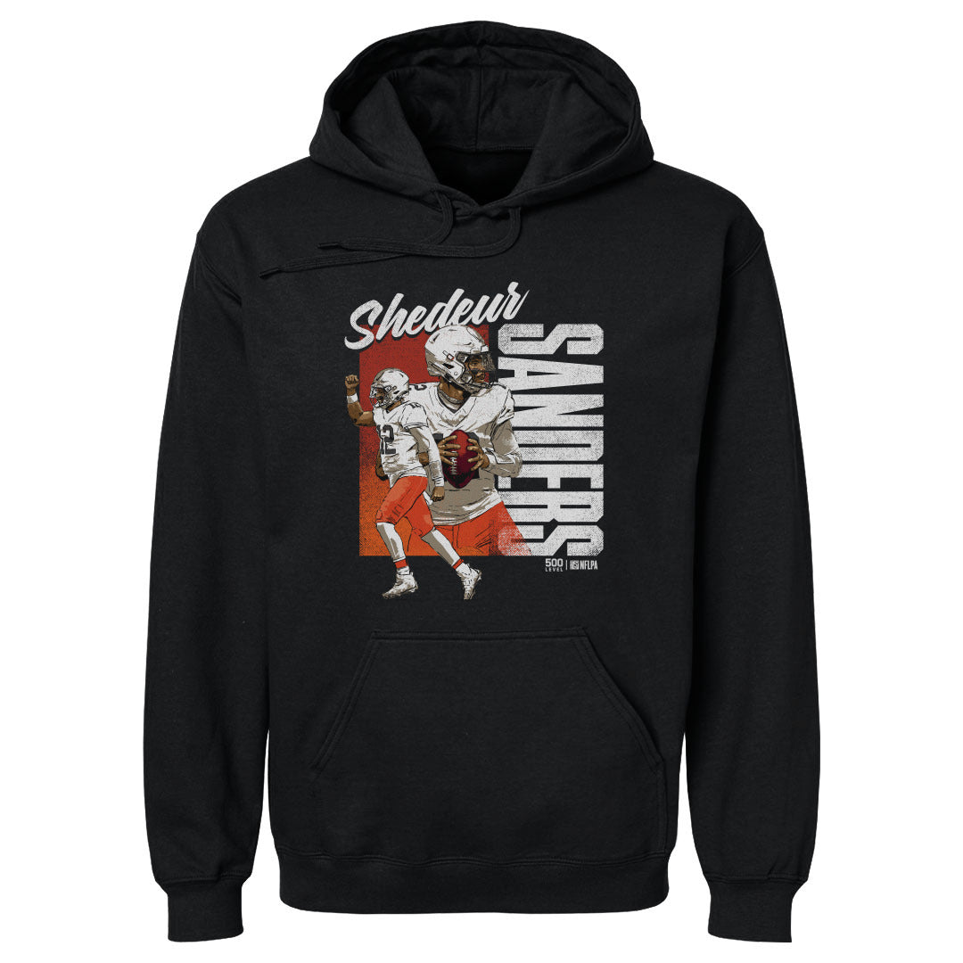 Shedeur Sanders Cleveland Highlight