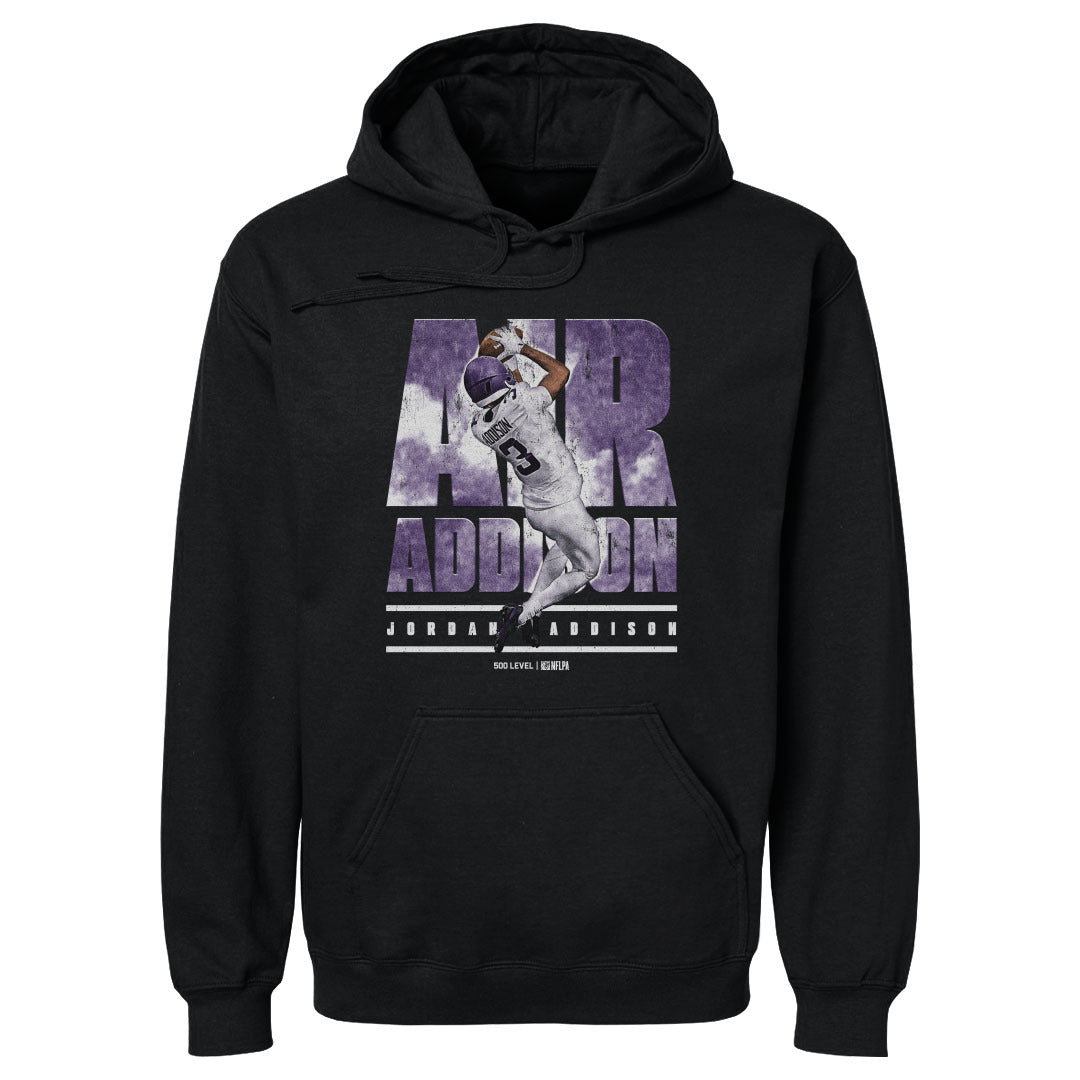 Jordan Addison Minnesota Air Addison